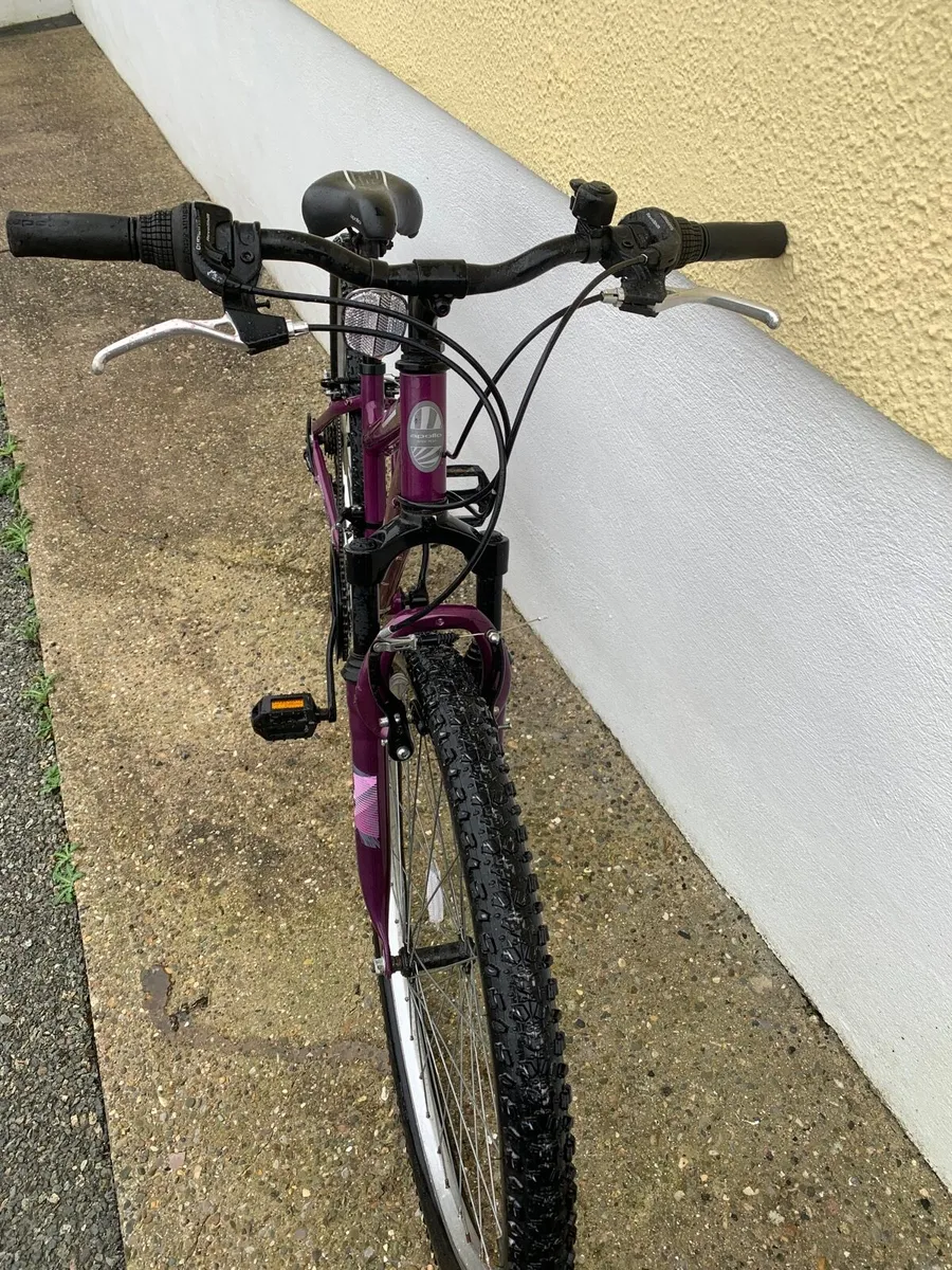 Ladies /Teenagers bike - Image 2