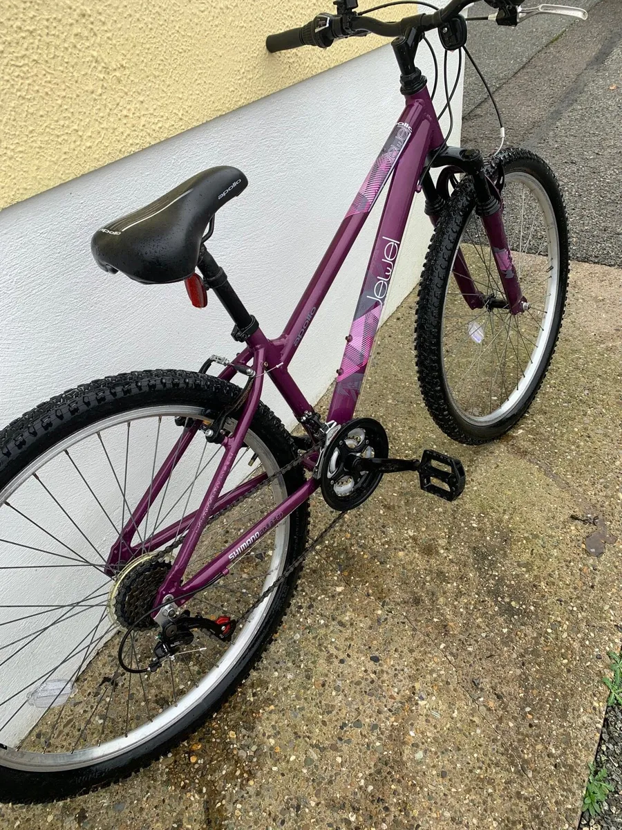 Ladies /Teenagers bike - Image 3