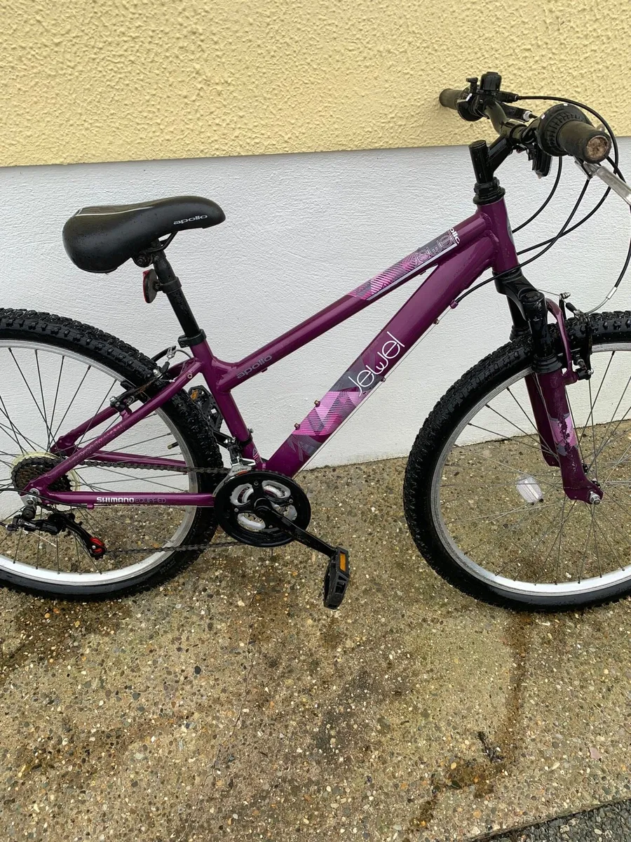 Ladies /Teenagers bike - Image 4