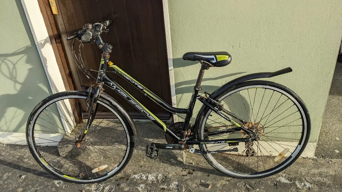 Ladies bicycle - Image 2