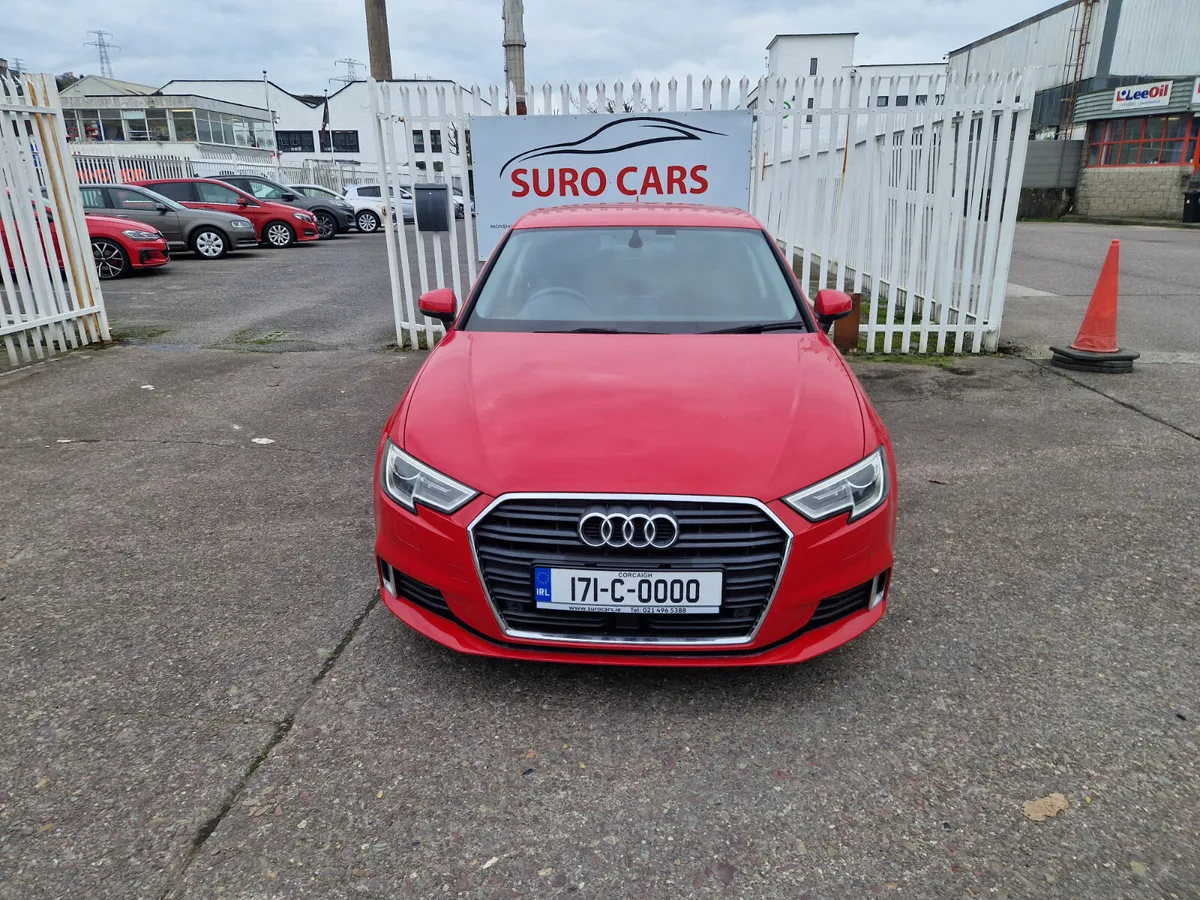 Audi A3 1.4 TFSI Sport S-Tronic ( Low Km ) - Image 2