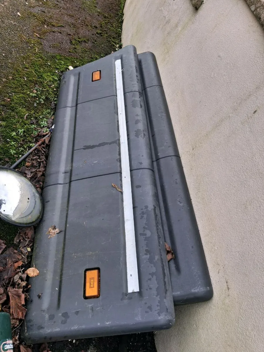 ...scania 420 bits... - Image 1