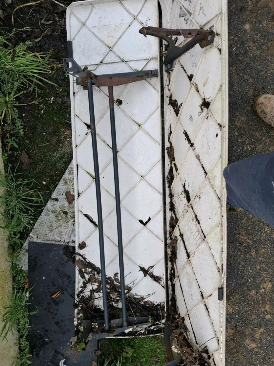 ...scania 420 bits... - Image 3