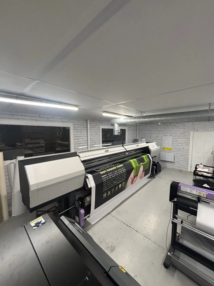 Print equipment - Image 3