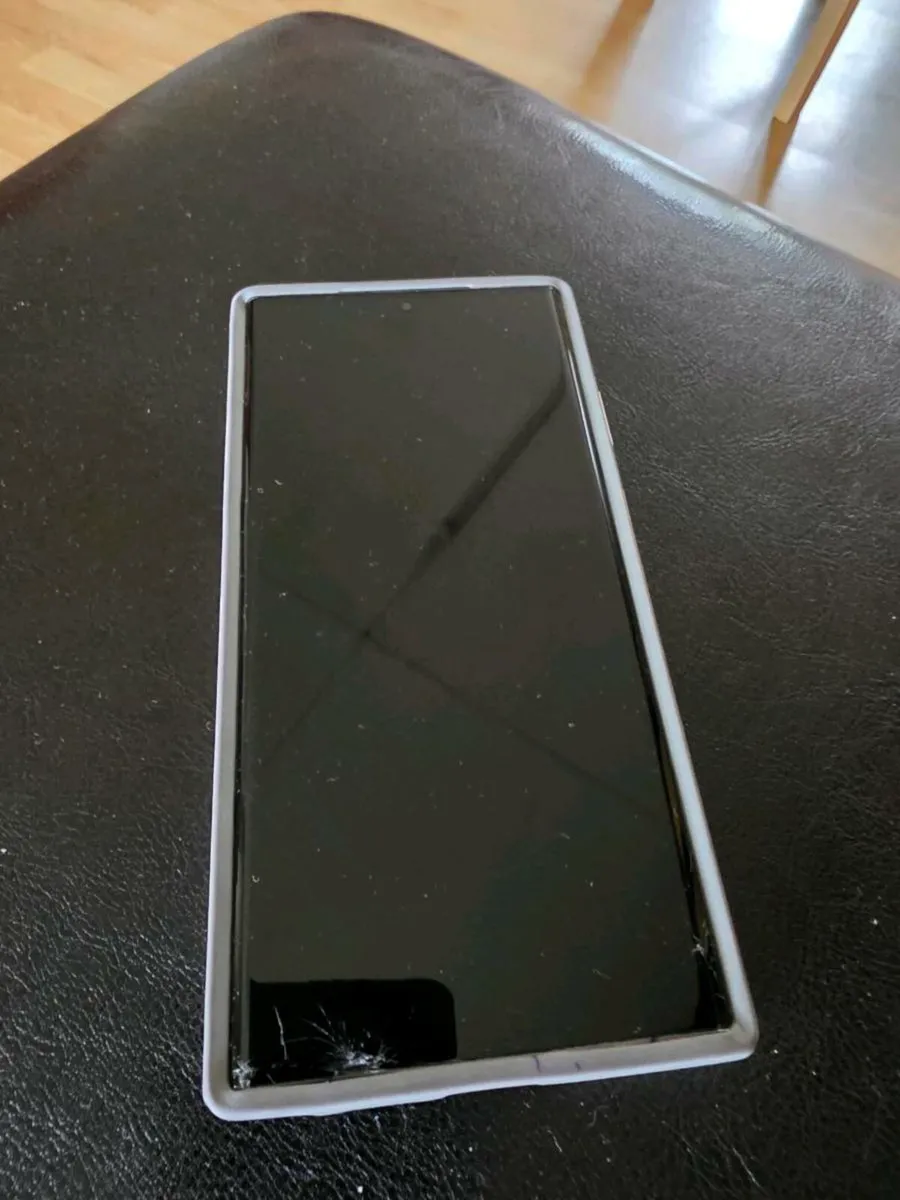 Samsung Galaxy S23 Ultra - Image 1