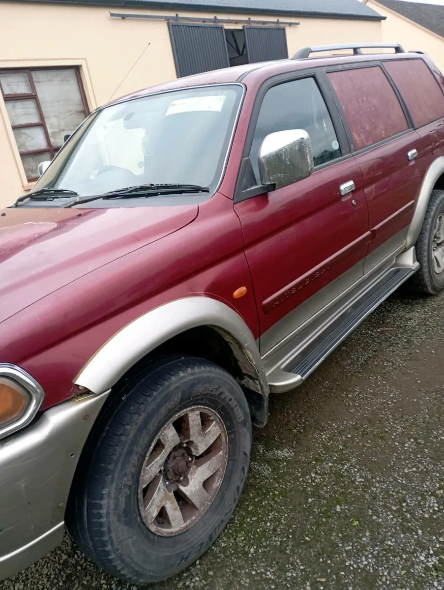 Mitsubishi - Image 2