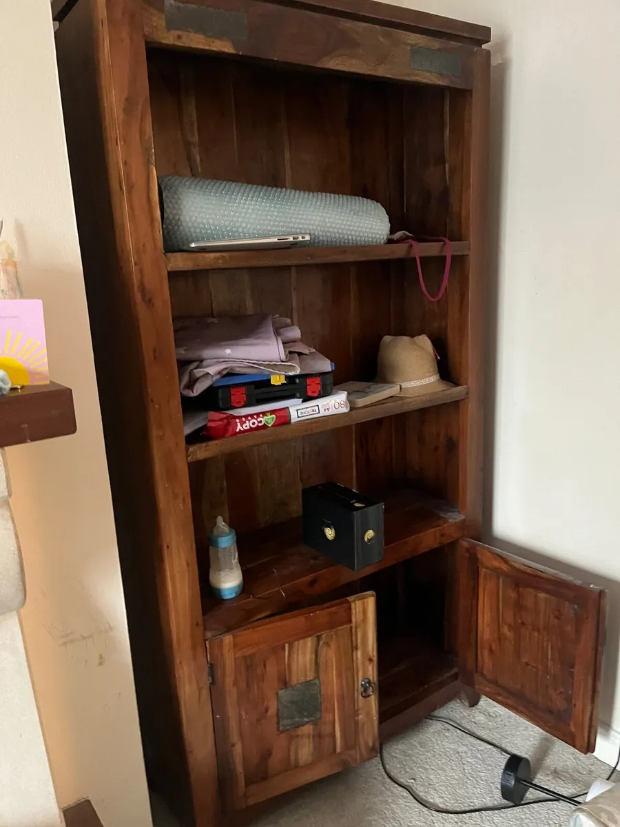 Furniture  for free - Image 1