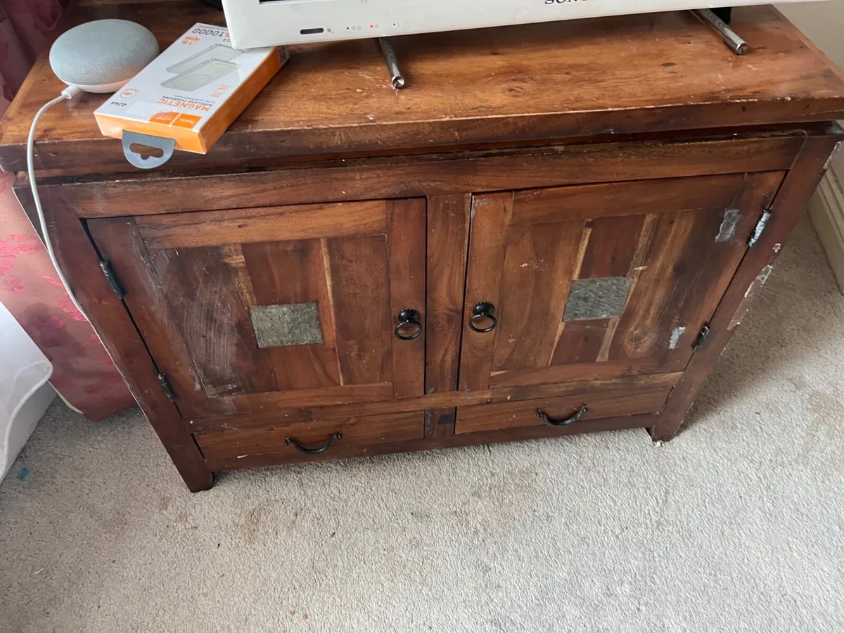 Furniture  for free - Image 2