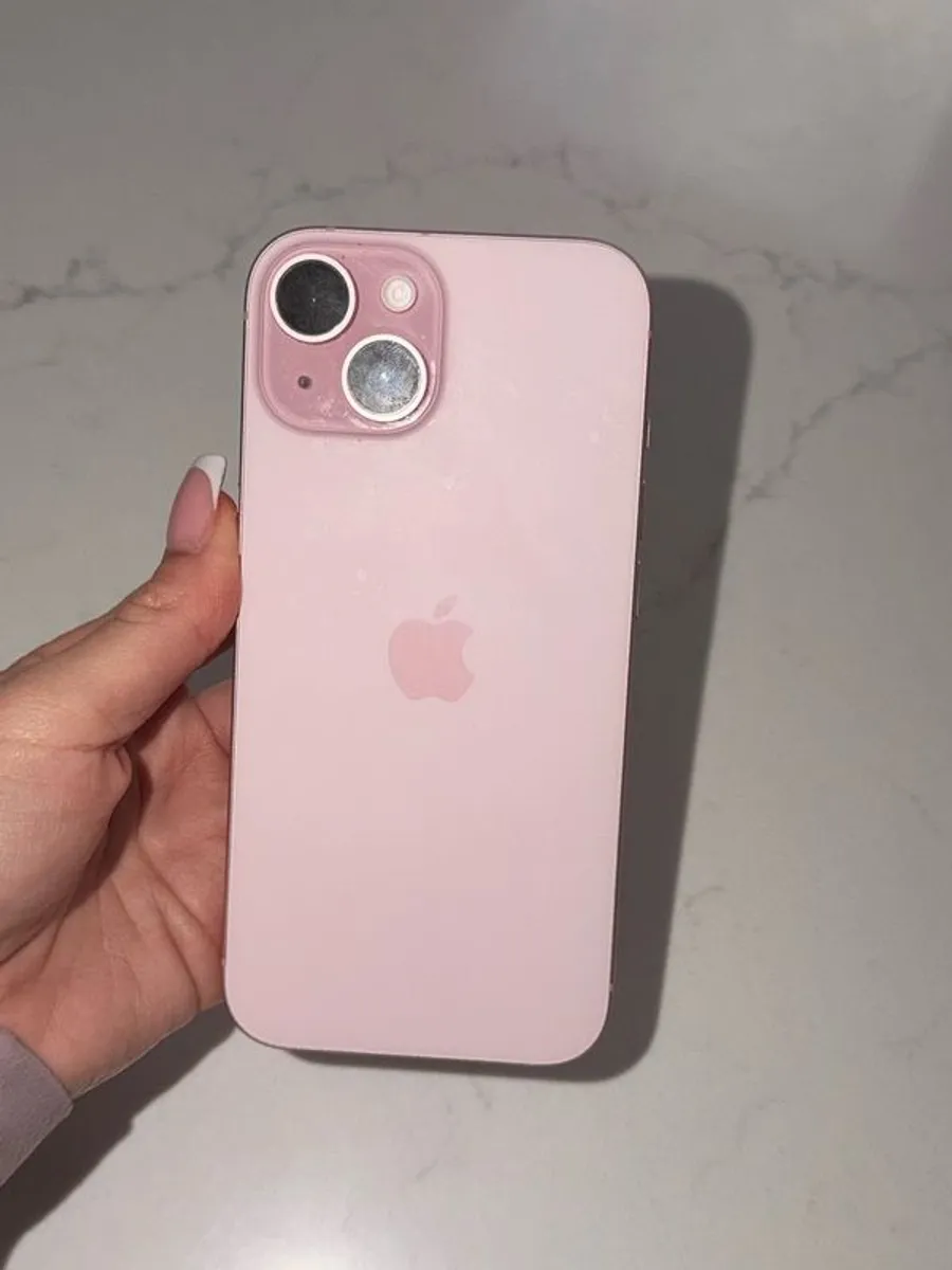 iphone 15 - Image 2
