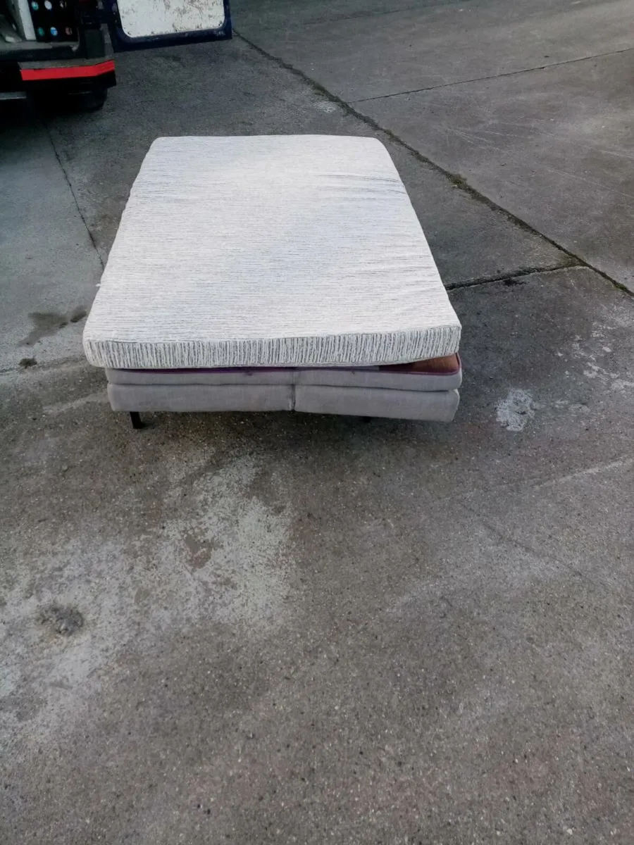 Camper Van Bed - Image 2