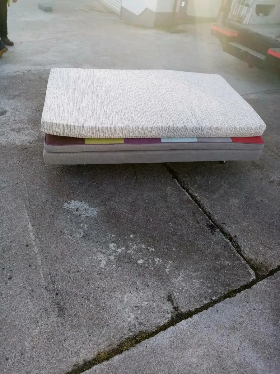 Camper Van Bed - Image 3