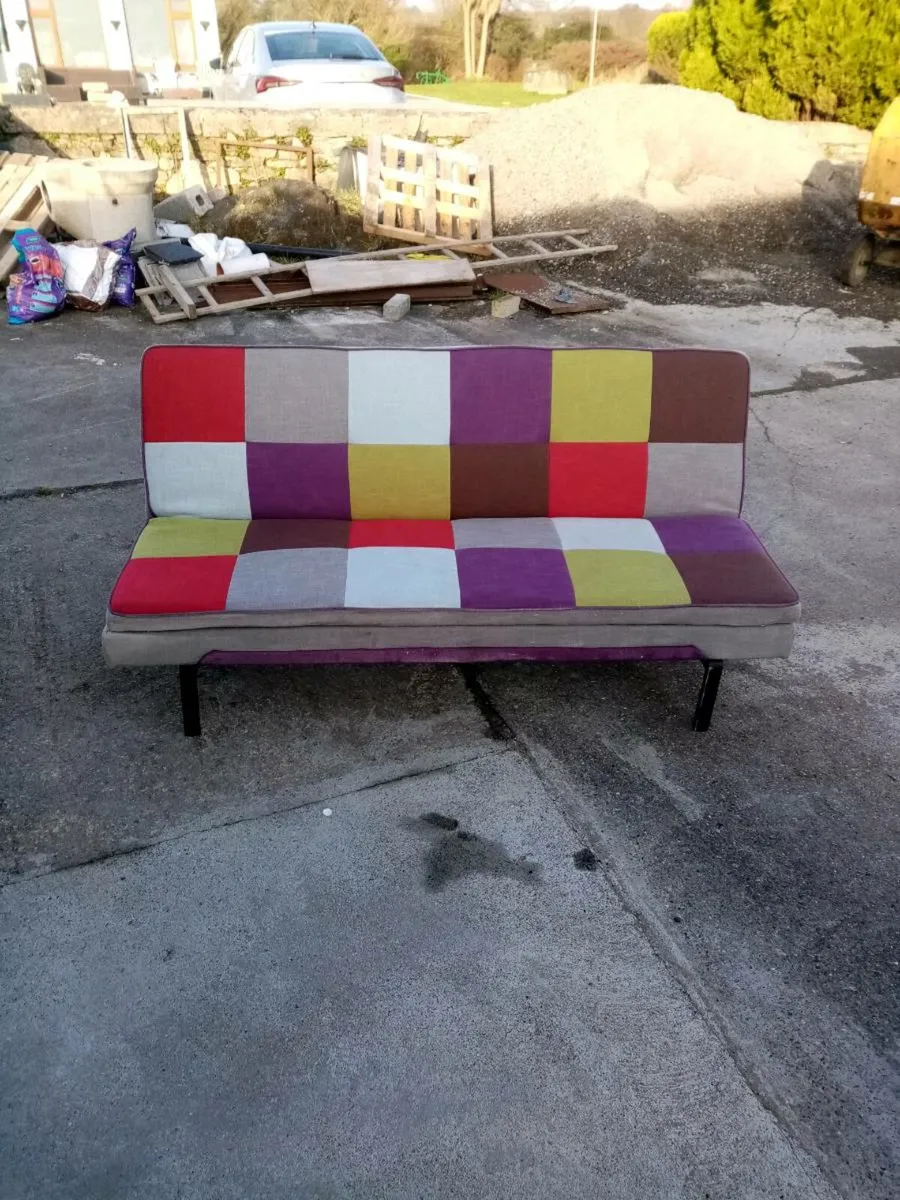 Camper Van Bed - Image 4