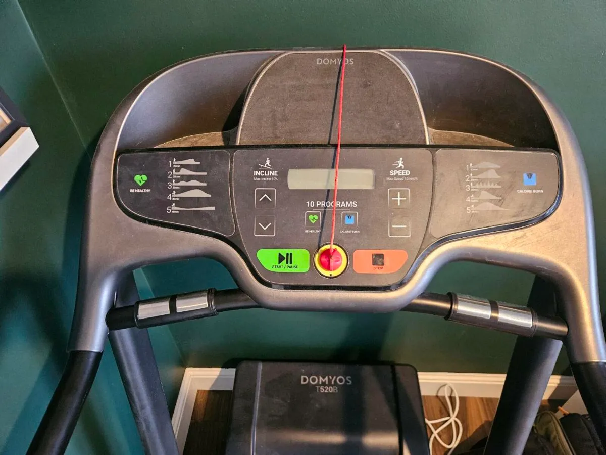 Treadmill - Image 3