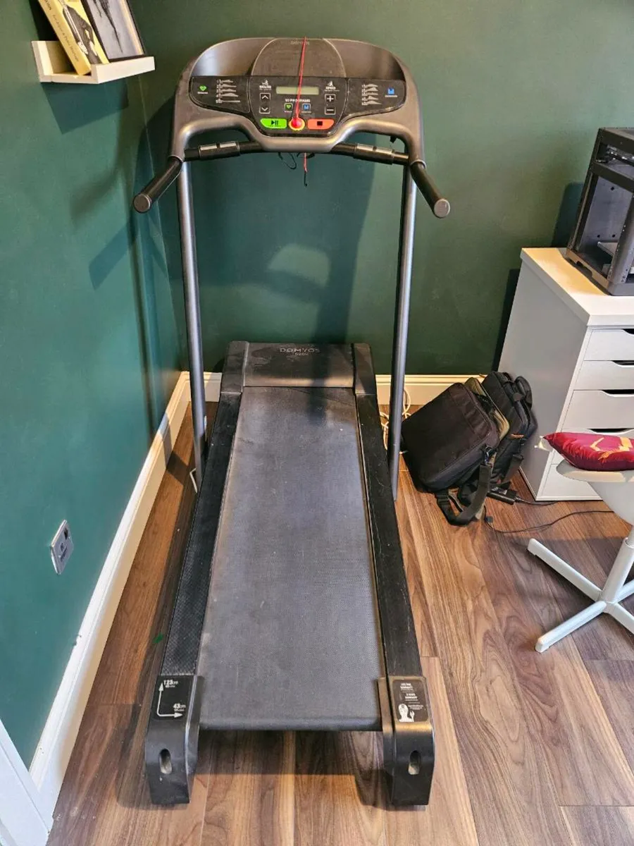 Treadmill - Image 1