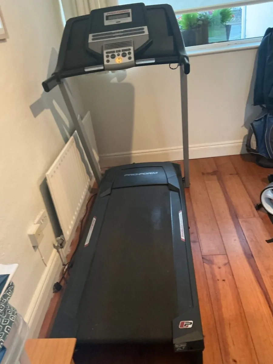 Pro-Form Treadmill - Image 1