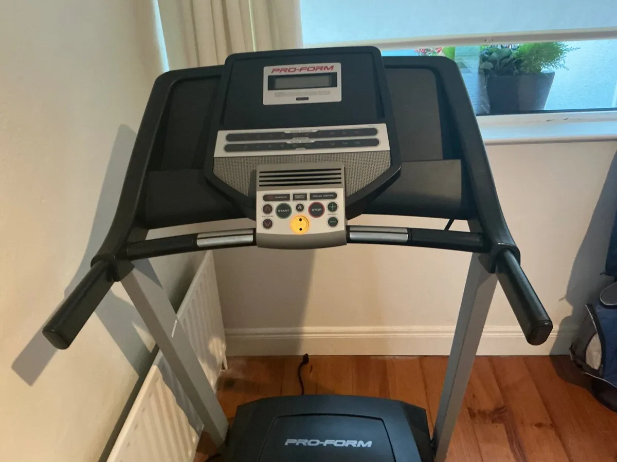 Pro-Form Treadmill - Image 2