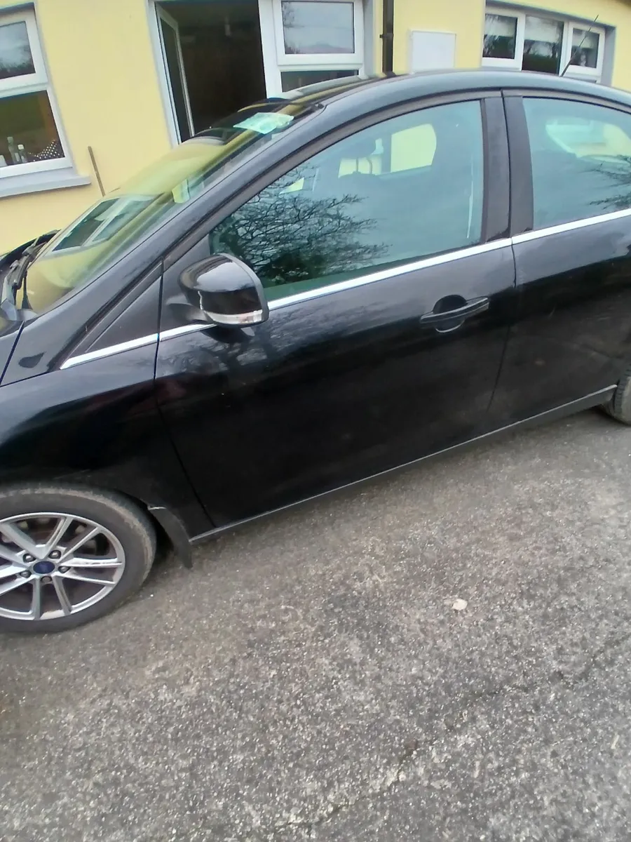 Ford Focus 2017 - Image 3
