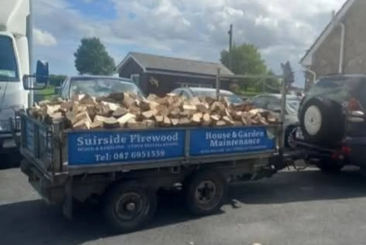 Suirside Firewood - Image 1