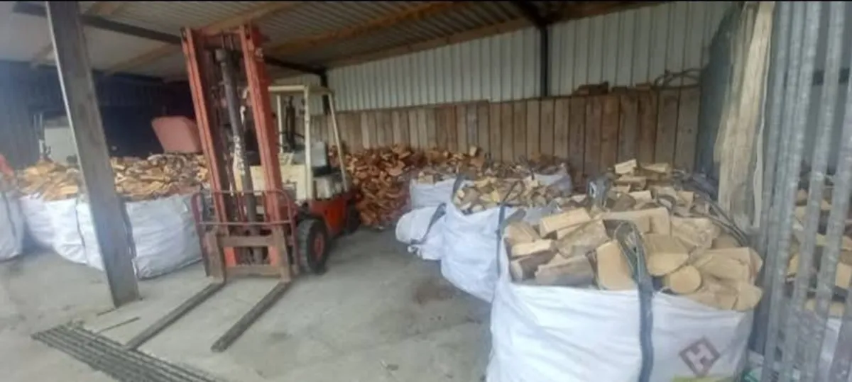 Suirside Firewood - Image 3