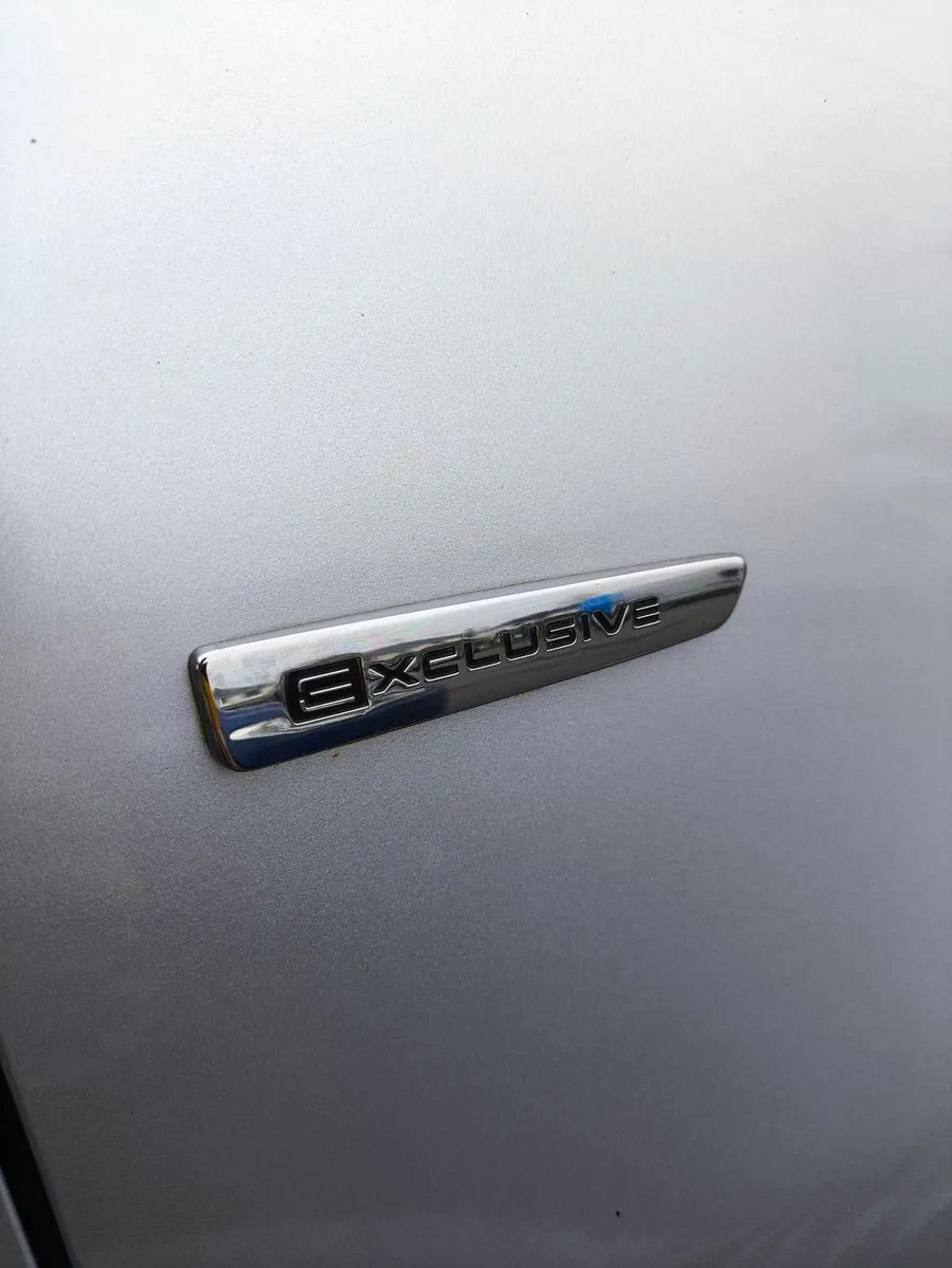 Citroen C4 Picasso Exclusive 2015 - Image 3