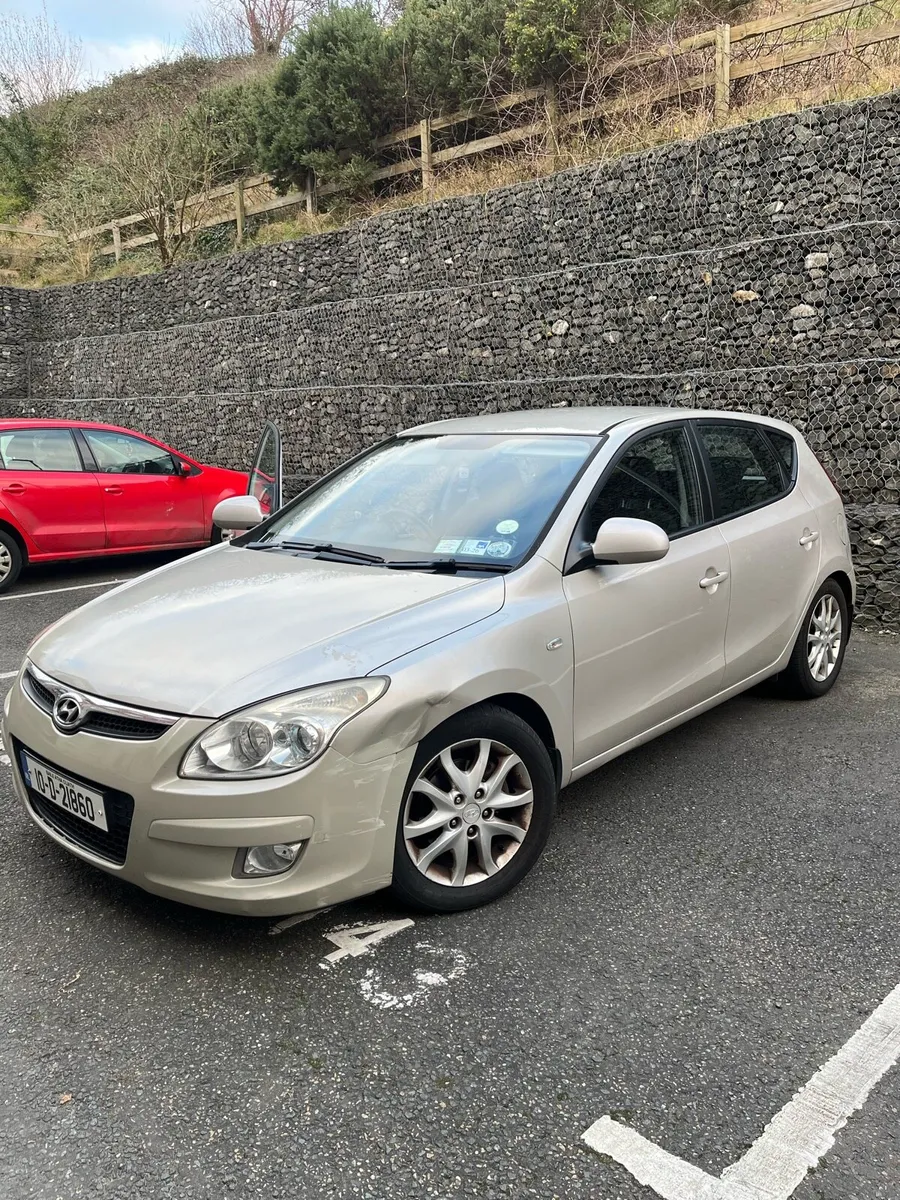 Hyundai i30 2010 - Image 3