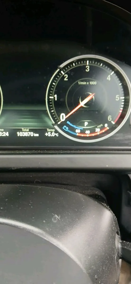 BMW 6-Series 640D Gran Coupe Msport - Image 2