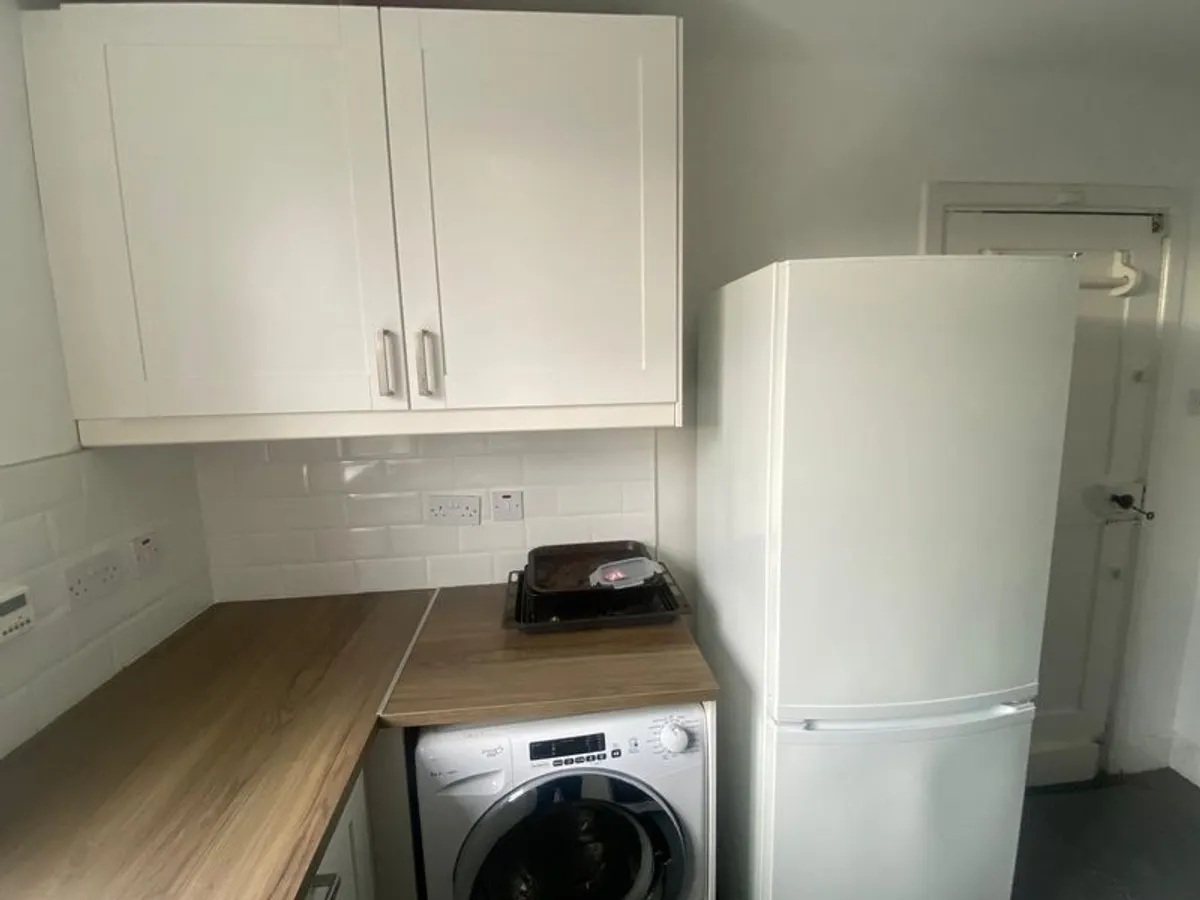 Kitchen Cabinets & Appliances - Image 4