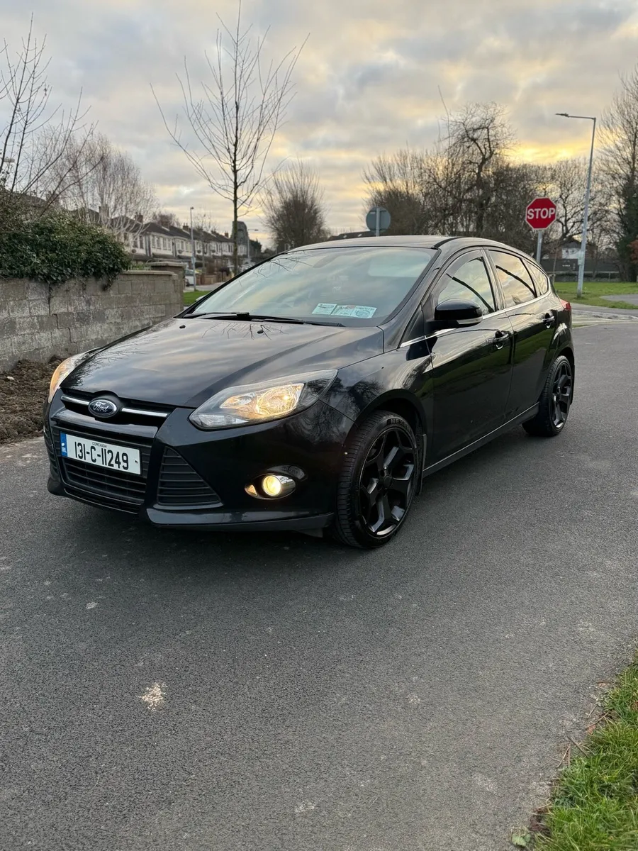 Ford focus 1.0 petrol 184k kms ** - Image 1