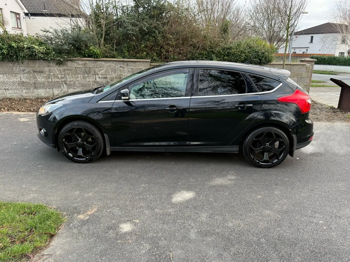 Ford focus 1.0 petrol 184k kms ** - Image 2
