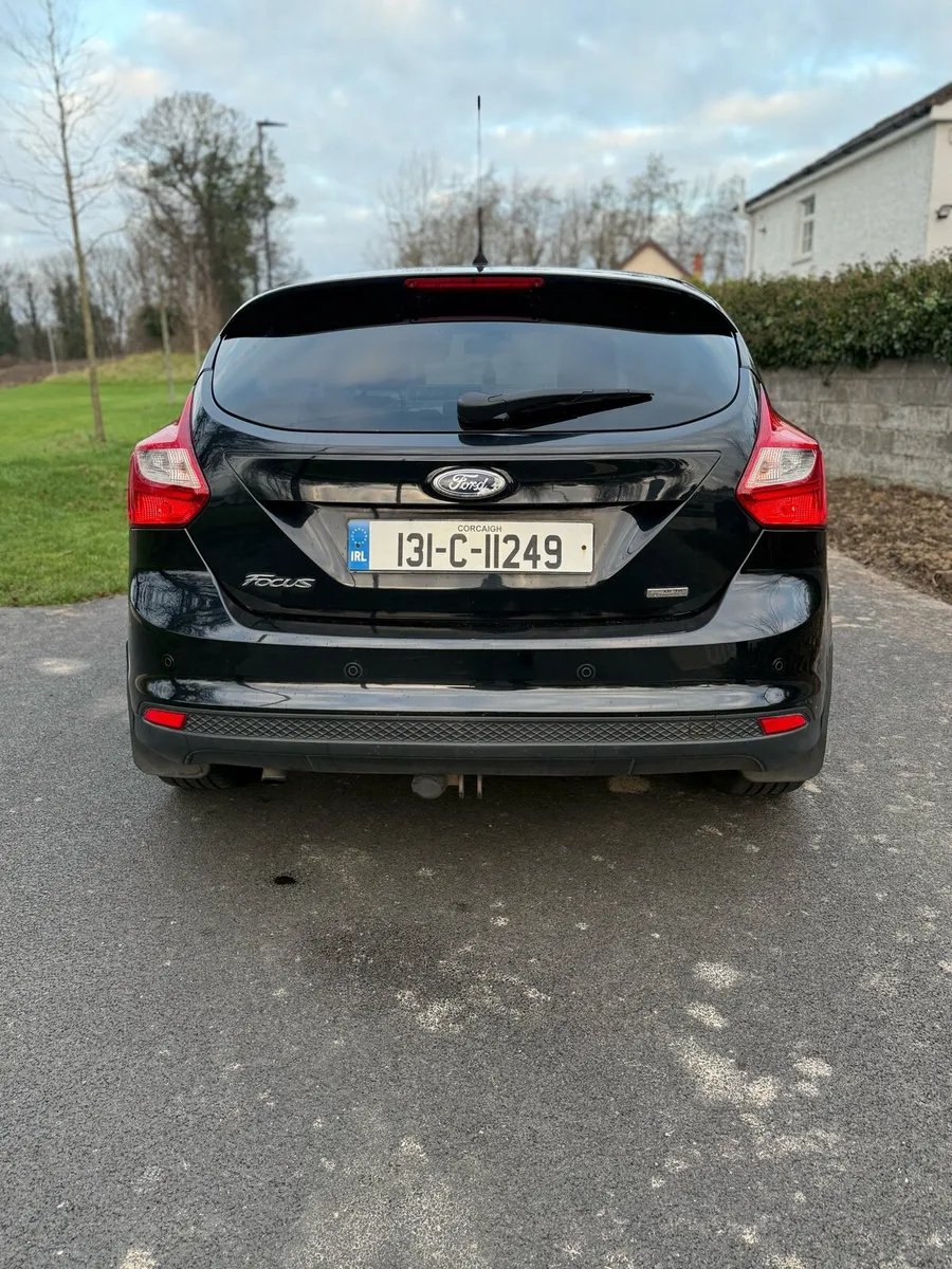 Ford focus 1.0 petrol 184k kms ** - Image 4
