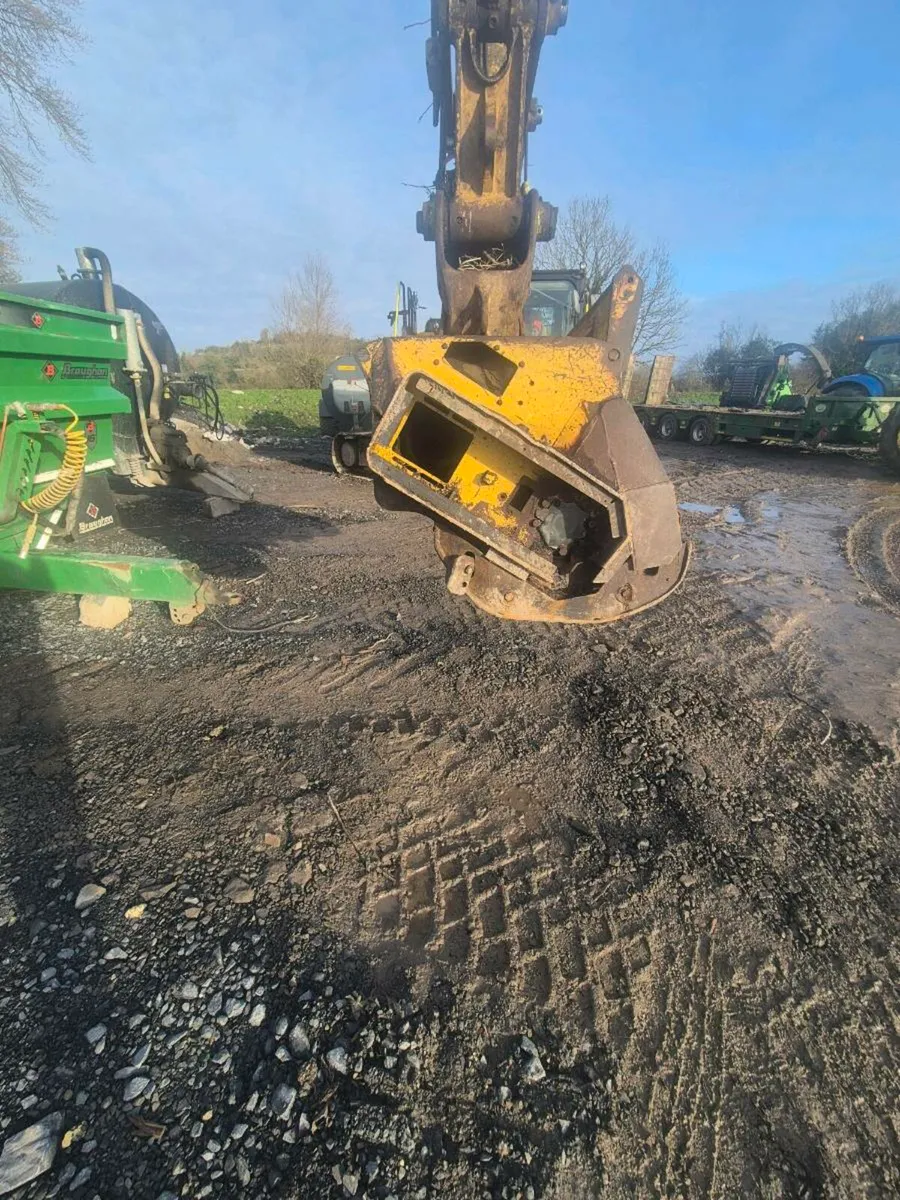 Seppi mulcher - Image 3