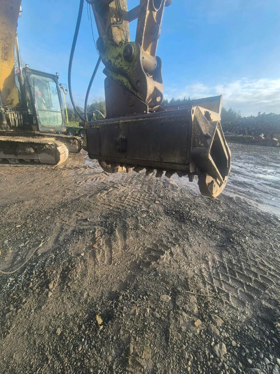 Seppi mulcher - Image 4