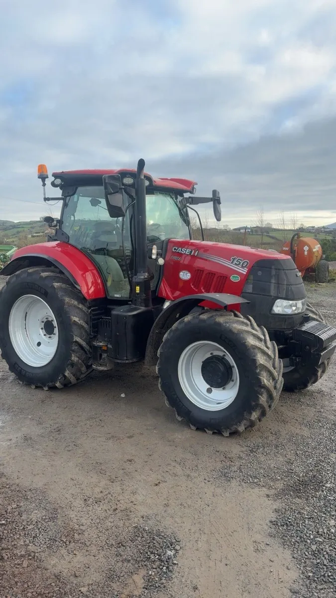 Case Puma 150 2300hrs - Image 1