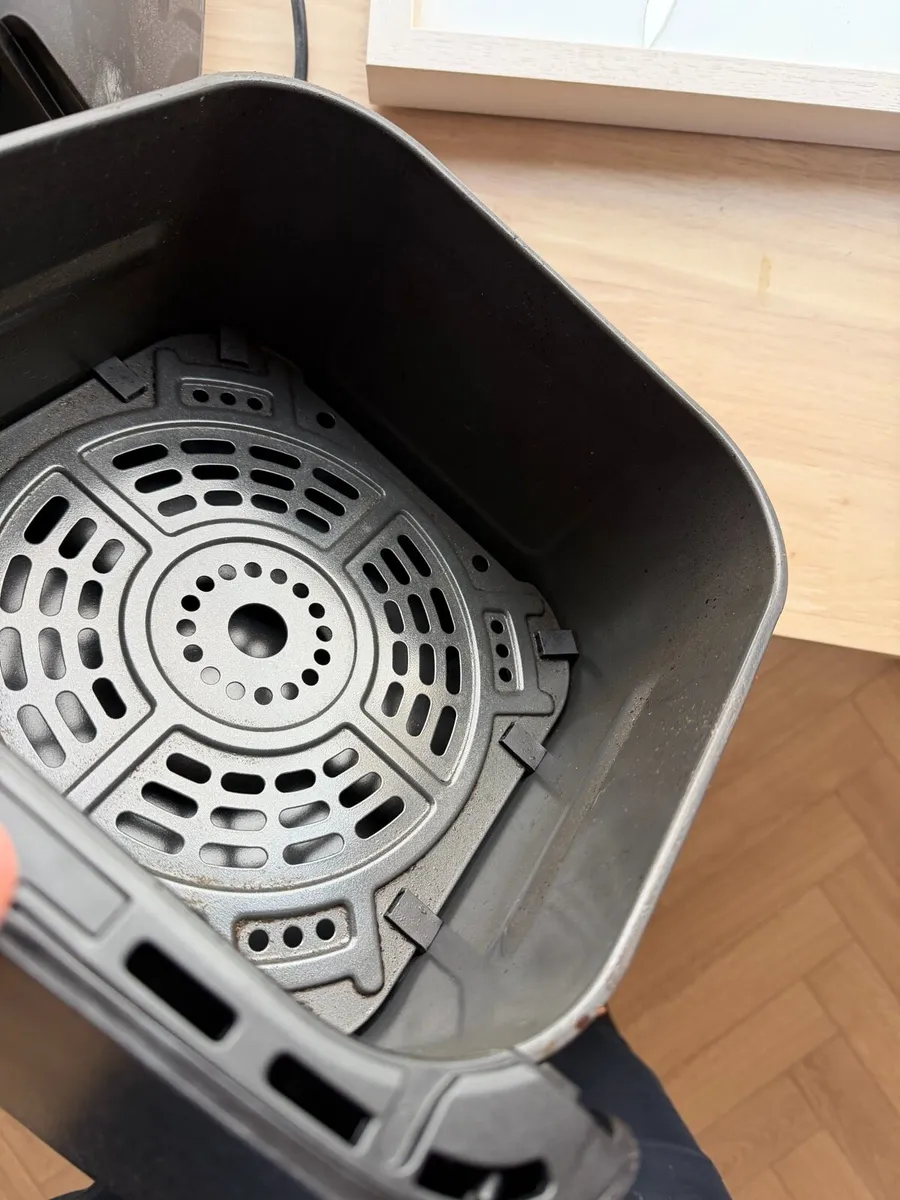 Ninja Air Fryer 5.2L - Image 2