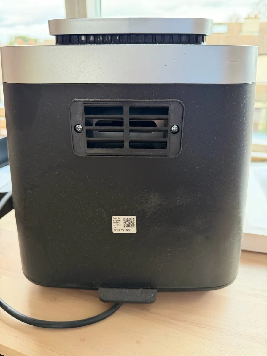 Ninja Air Fryer 5.2L - Image 4