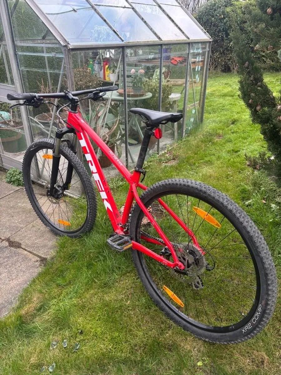 Trek mountain bike - Image 2