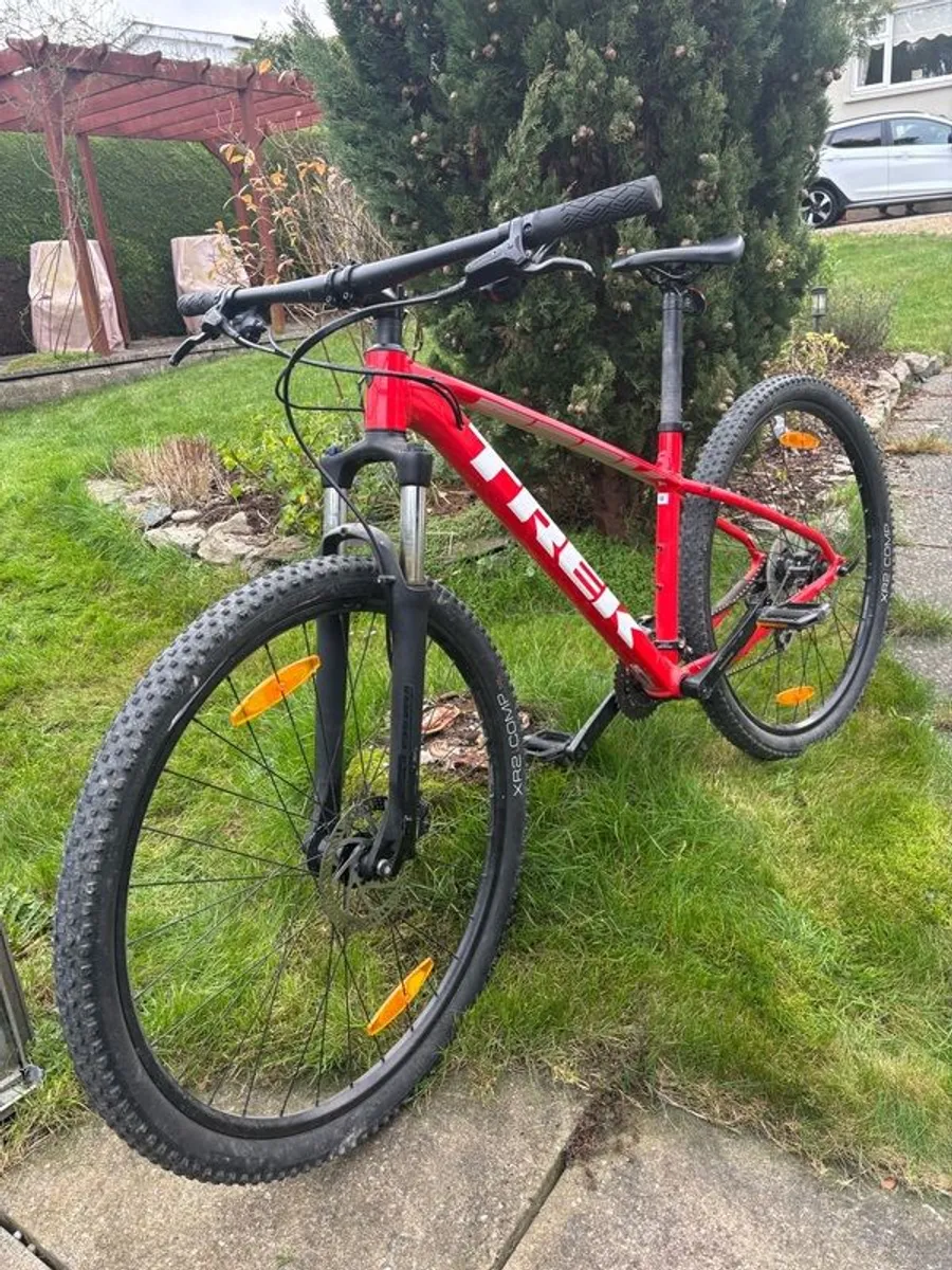Trek mountain bike - Image 4