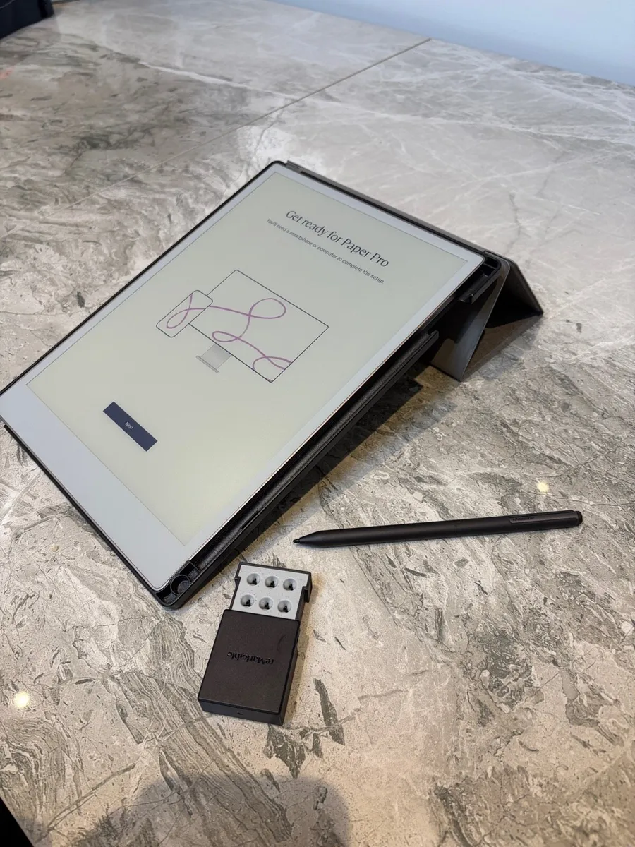 Remarkable PaperPro Colour - Image 1