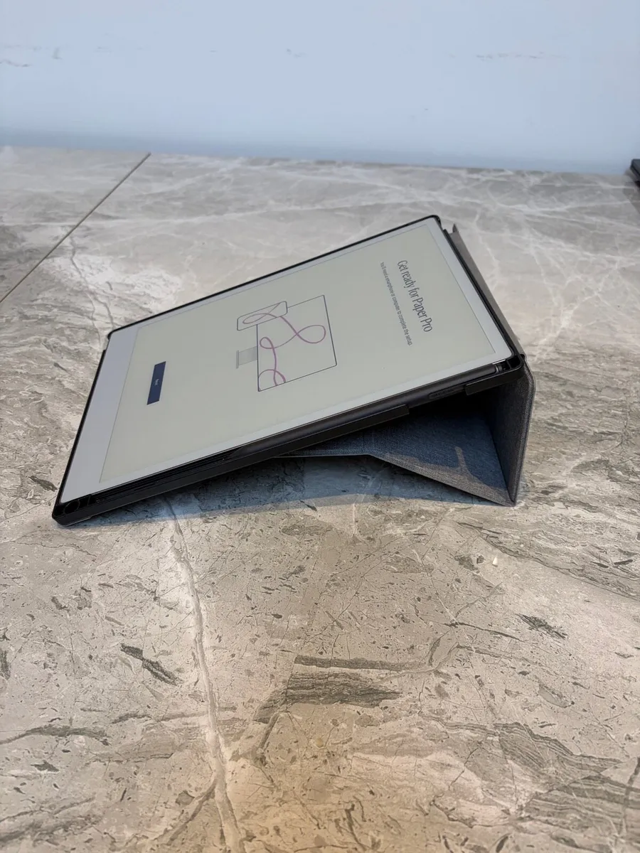 Remarkable PaperPro Colour - Image 2