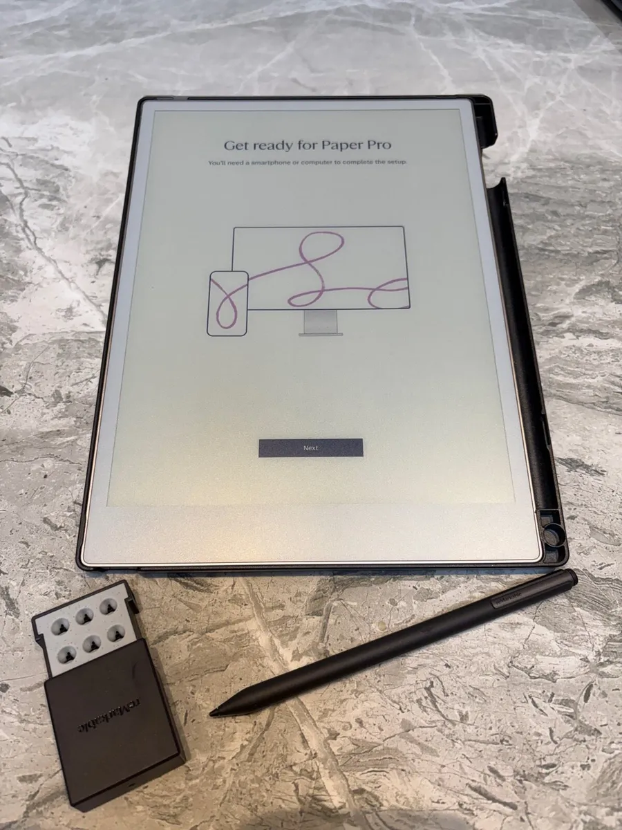 Remarkable PaperPro Colour - Image 3