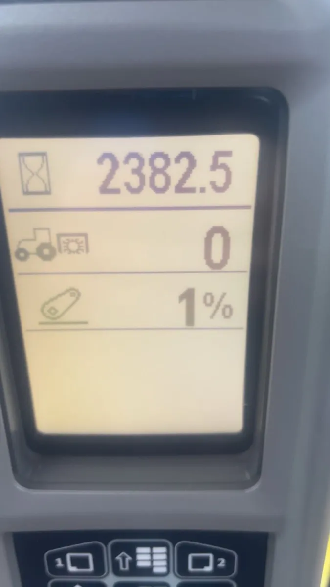 Case Puma 150 2300hrs - Image 2