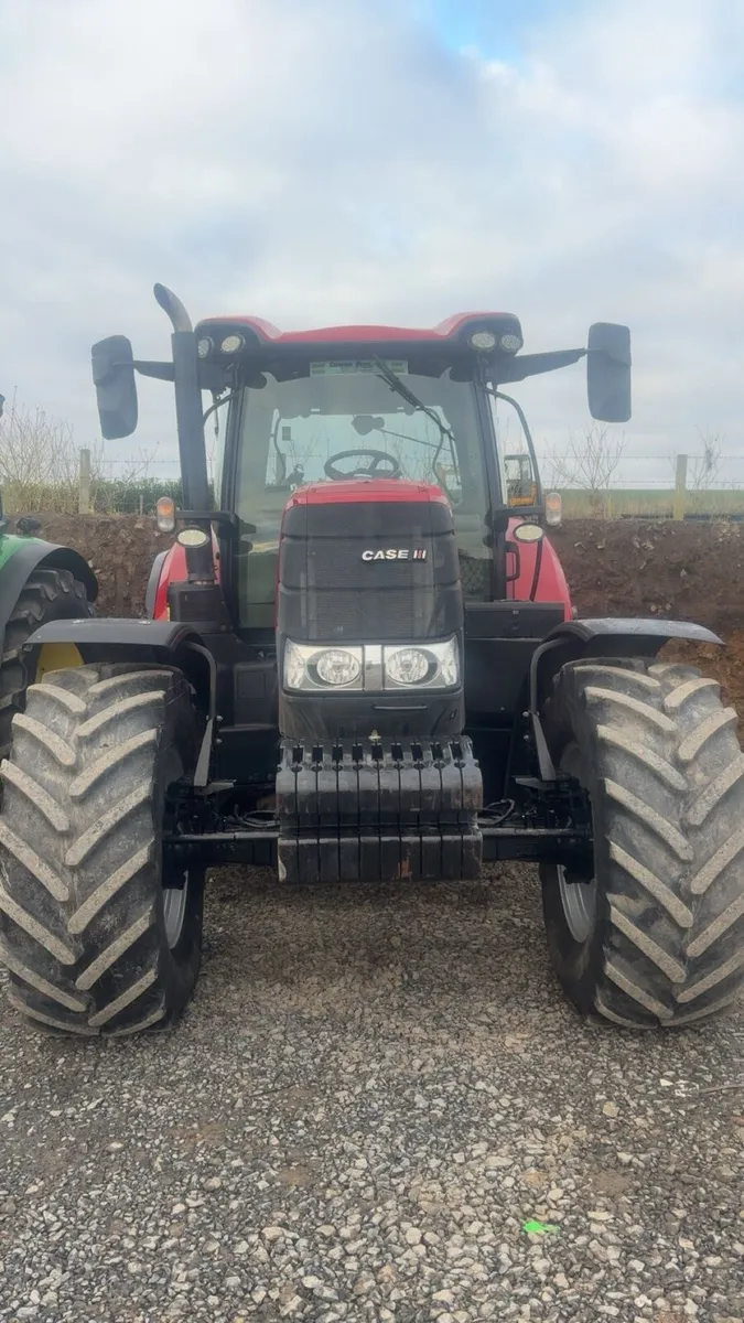 Case Puma 150 2300hrs - Image 3