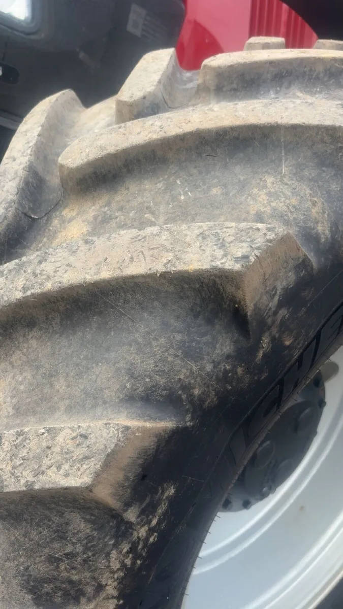 Case Puma 150 2300hrs - Image 4