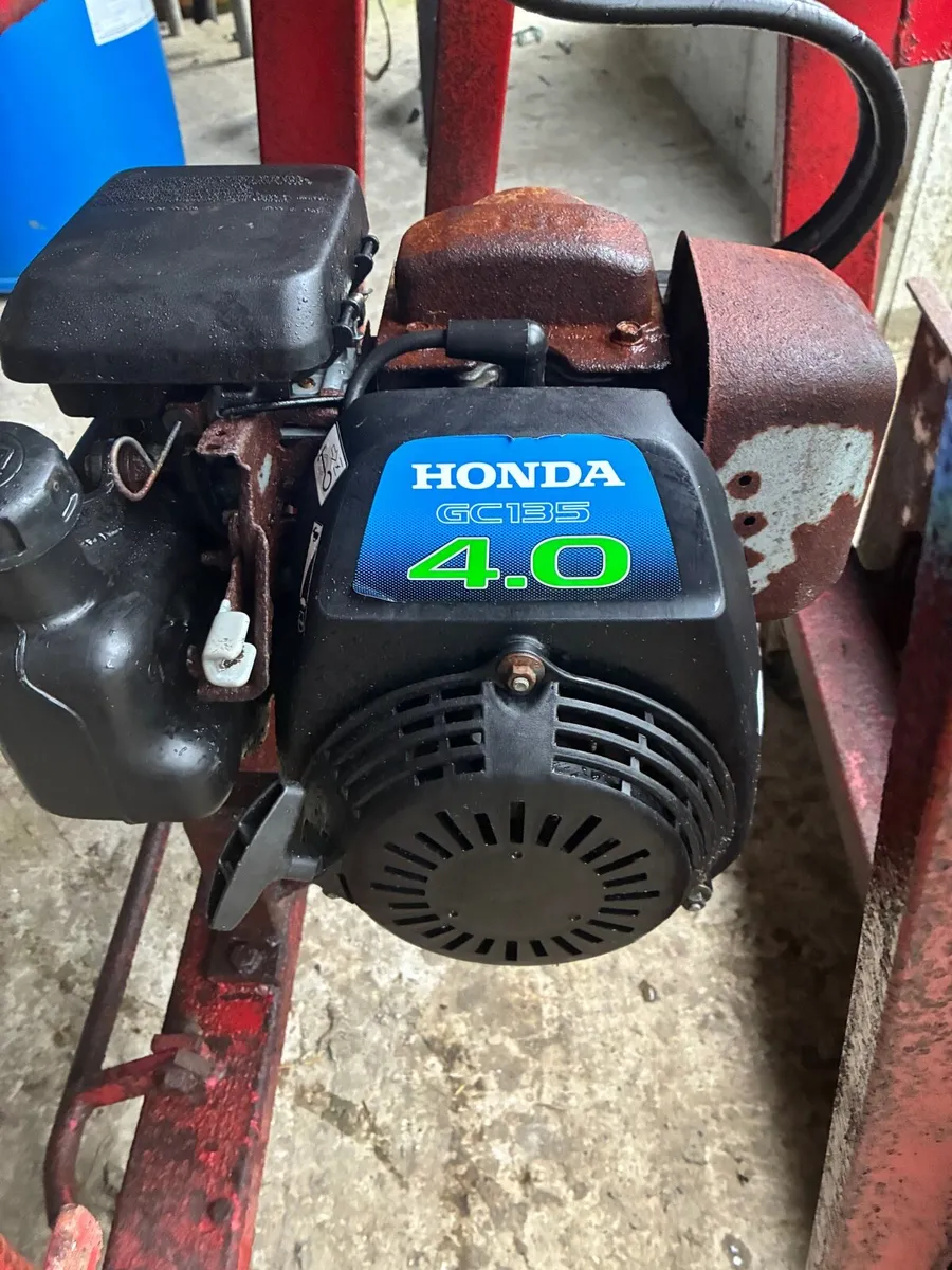 Pushover Silage Pusher - Image 4