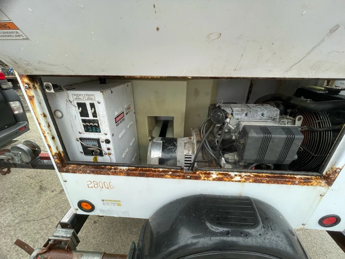 Lightening Tower - Image 3