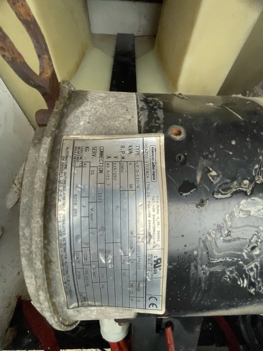 Lightening Tower - Image 4