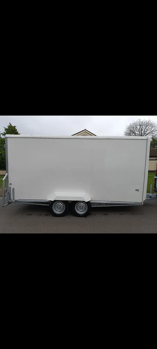 Box trailer - Image 2