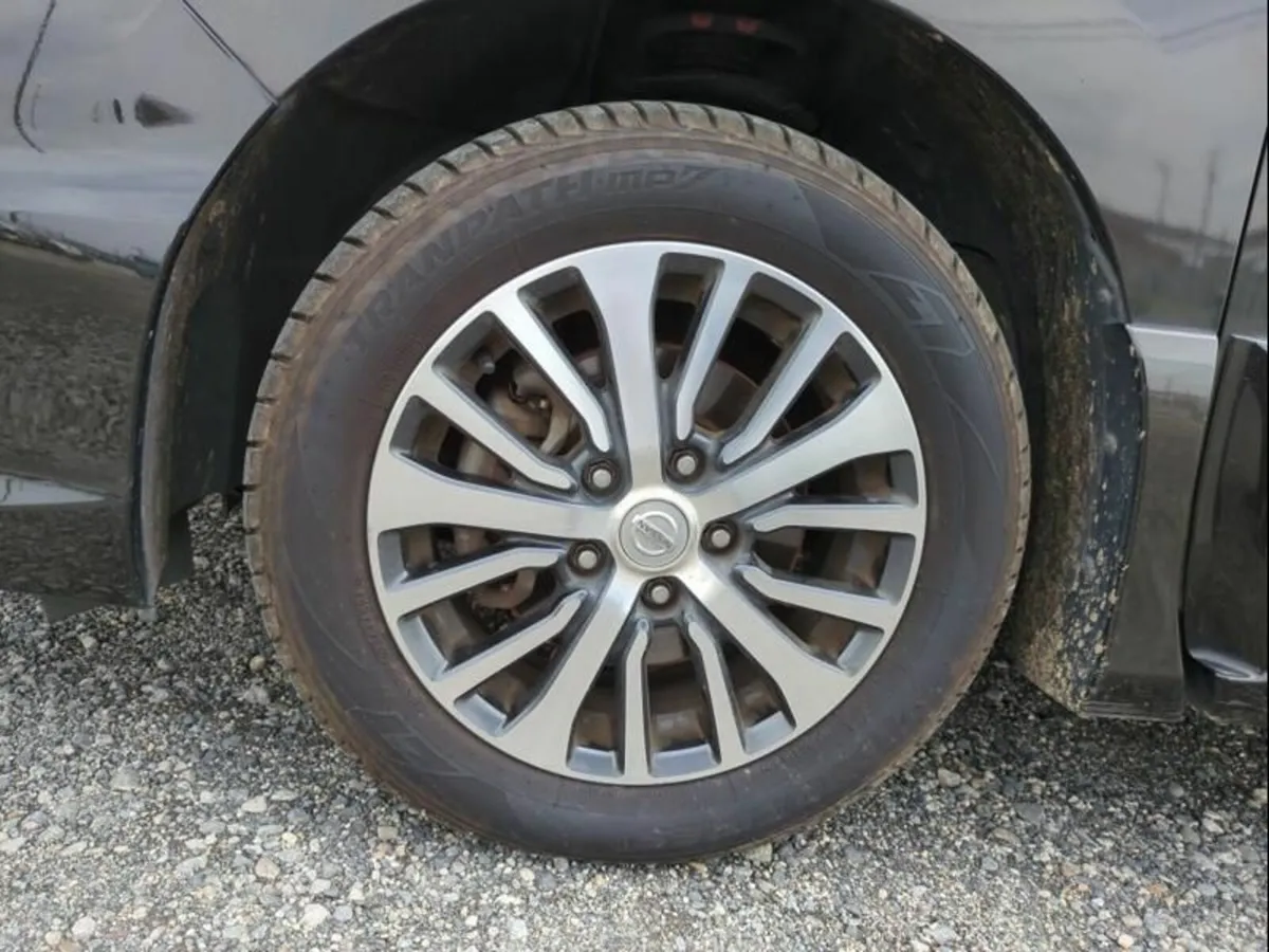 Nissan Serena 2015 - Image 3