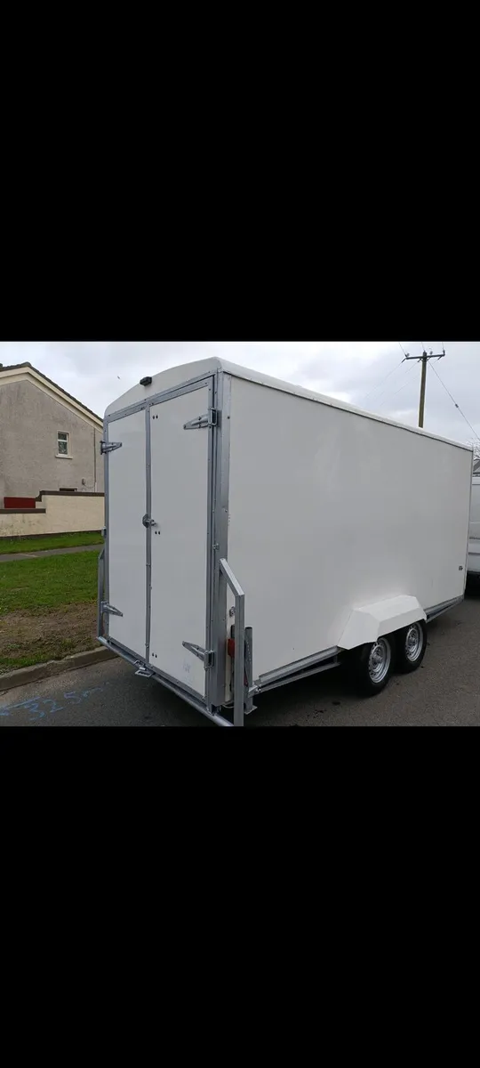 Box trailer - Image 3