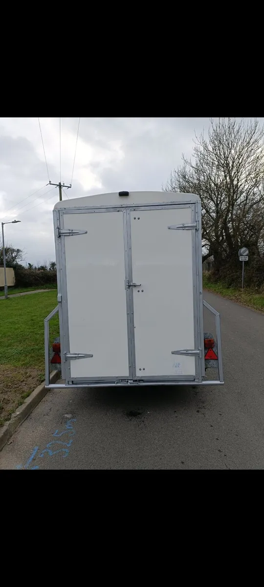 Box trailer - Image 4